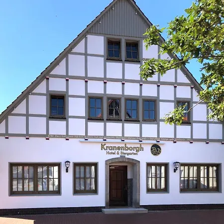 Kranenborgh Steinhude