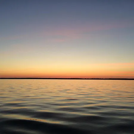 Kranenborgh Am Steinhude