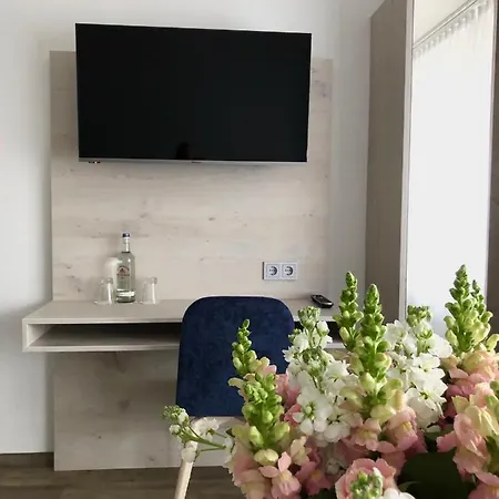 Kranenborgh Am Steinhude