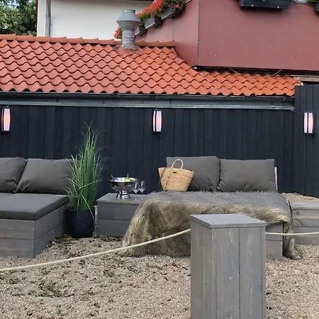 Kranenborgh * Steinhude