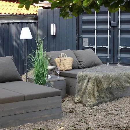 Kranenborgh Am Otel Steinhude