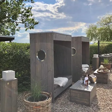 Kranenborgh Am Otel 4*