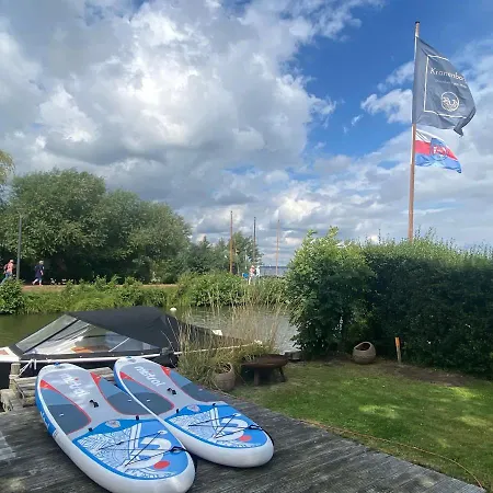 Otel Kranenborgh Am 4*