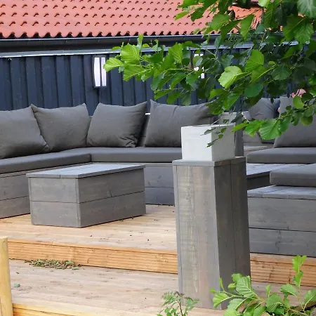 Kranenborgh Am Steinhude