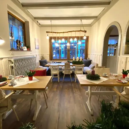 Kranenborgh Hotel