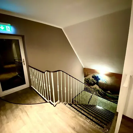 Kranenborgh Hotel
