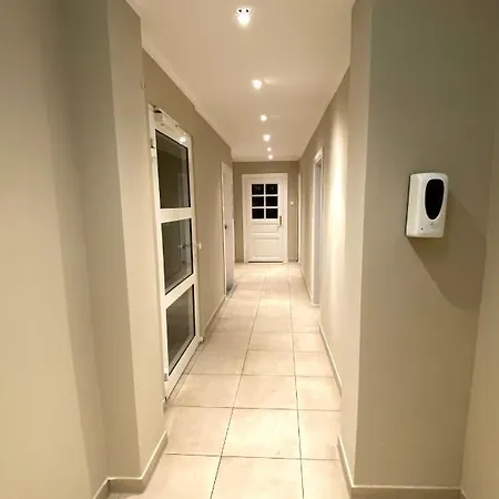 酒店 Kranenborgh Am 4*