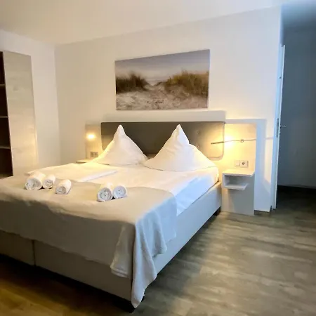 Kranenborgh Hotel Steinhude