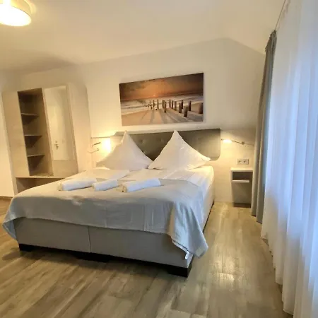 Otel Kranenborgh Am 4*