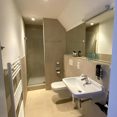 Hotel Kranenborgh Am 4*