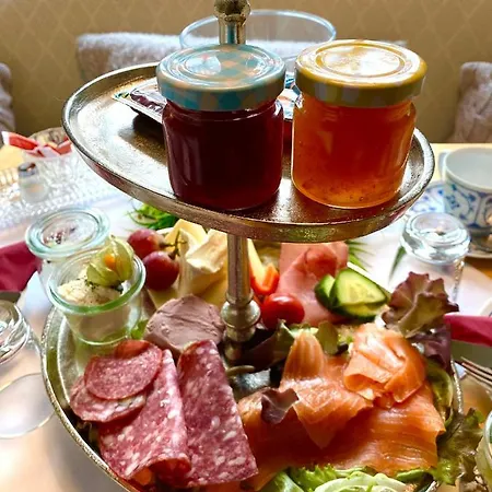 Hotel Kranenborgh *