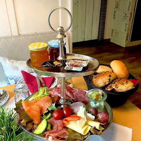 Kranenborgh Am Hotel