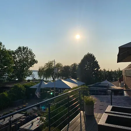 Kranenborgh Am 4* Steinhude