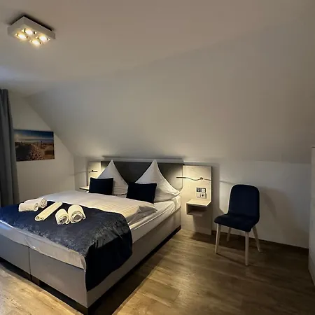 Kranenborgh Am Steinhude