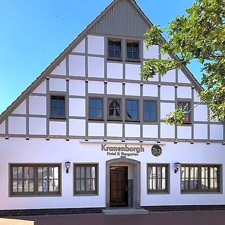 Kranenborgh Am Steinhude