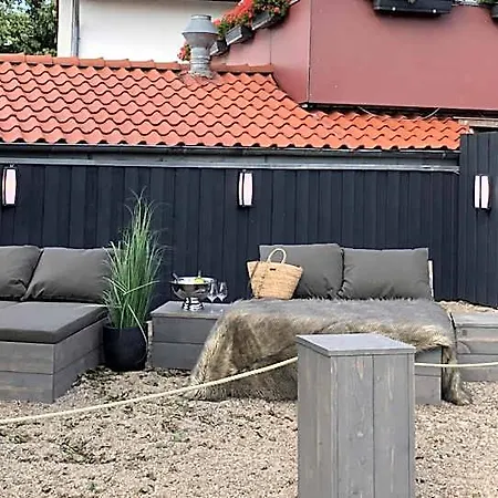 Hotel Kranenborgh Am 4*