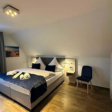 Hotel Kranenborgh Am 4*