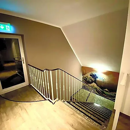 Kranenborgh Am Hotel 4*