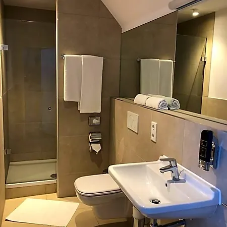 Hotel Kranenborgh Am 4*