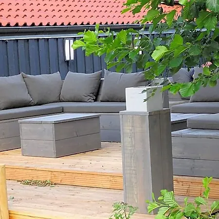 Kranenborgh Am 4*