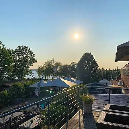 Kranenborgh Am 4* Steinhude