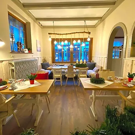 Hotel Kranenborgh Am
