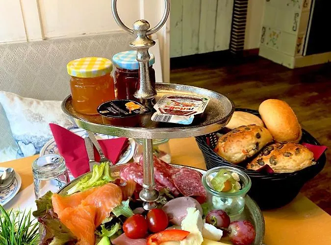 Kranenborgh Am 酒店